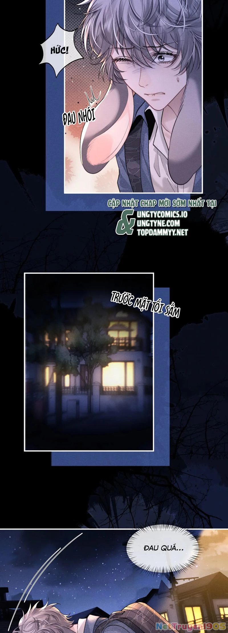 Chấp Sự Thỏ Cụp Tai Chapter 130 - 7