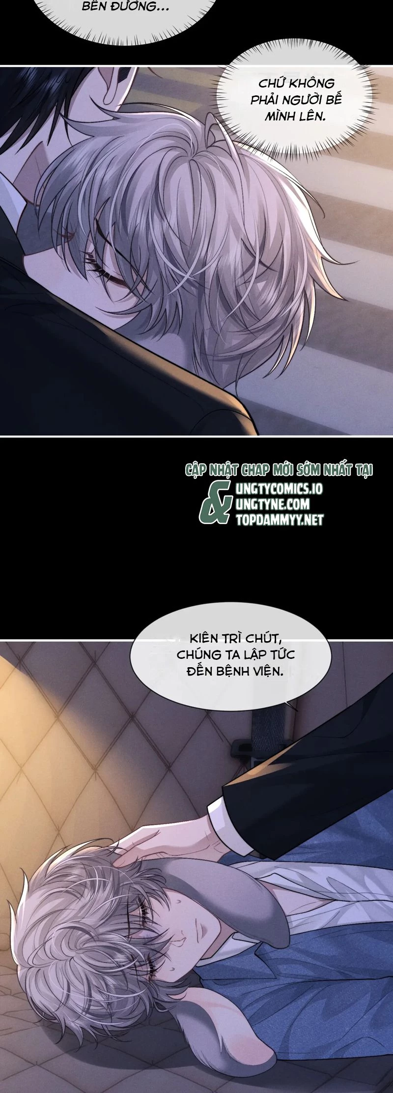 Chấp Sự Thỏ Cụp Tai Chapter 130 - 11