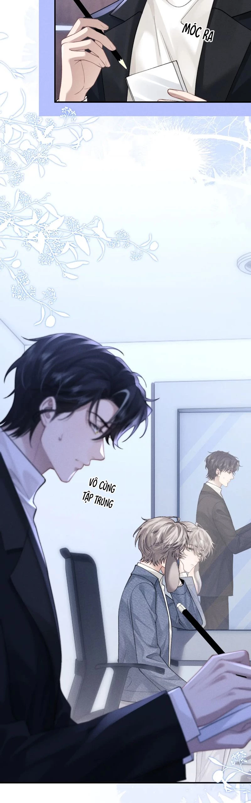 Chấp Sự Thỏ Cụp Tai Chapter 130 - 22