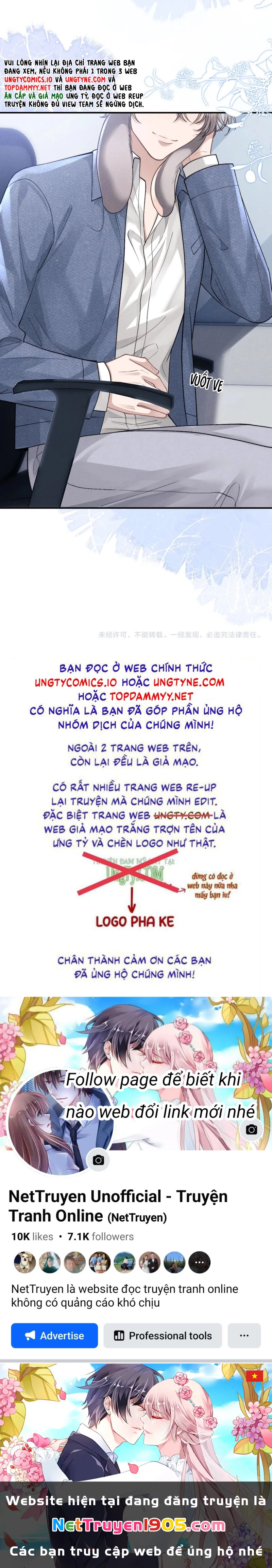 Chấp Sự Thỏ Cụp Tai Chapter 130 - 23