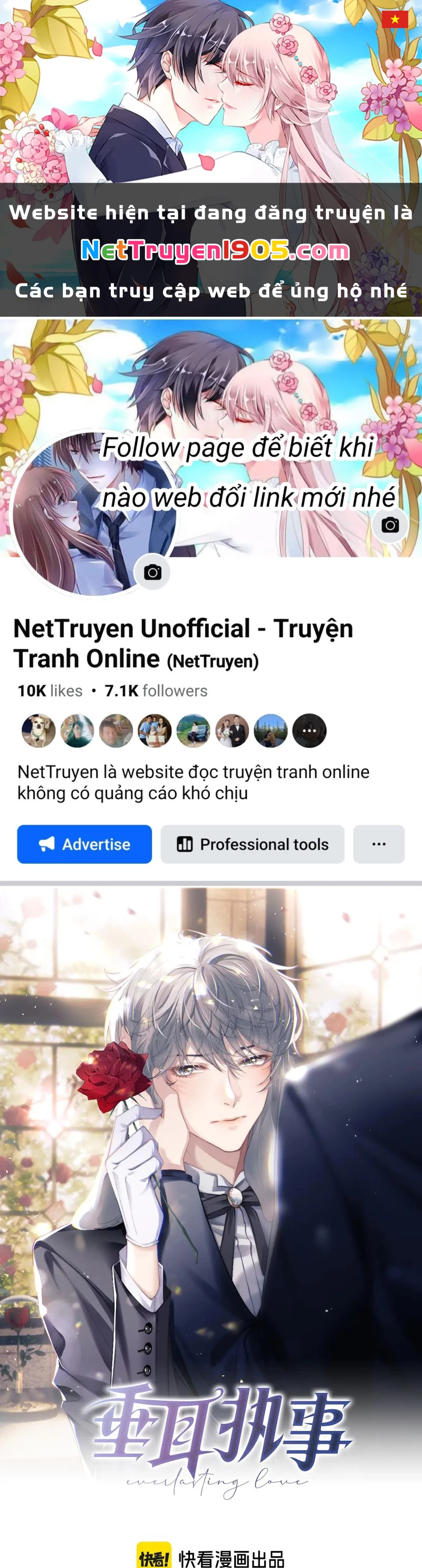 Chấp Sự Thỏ Cụp Tai Chapter 131 - 1