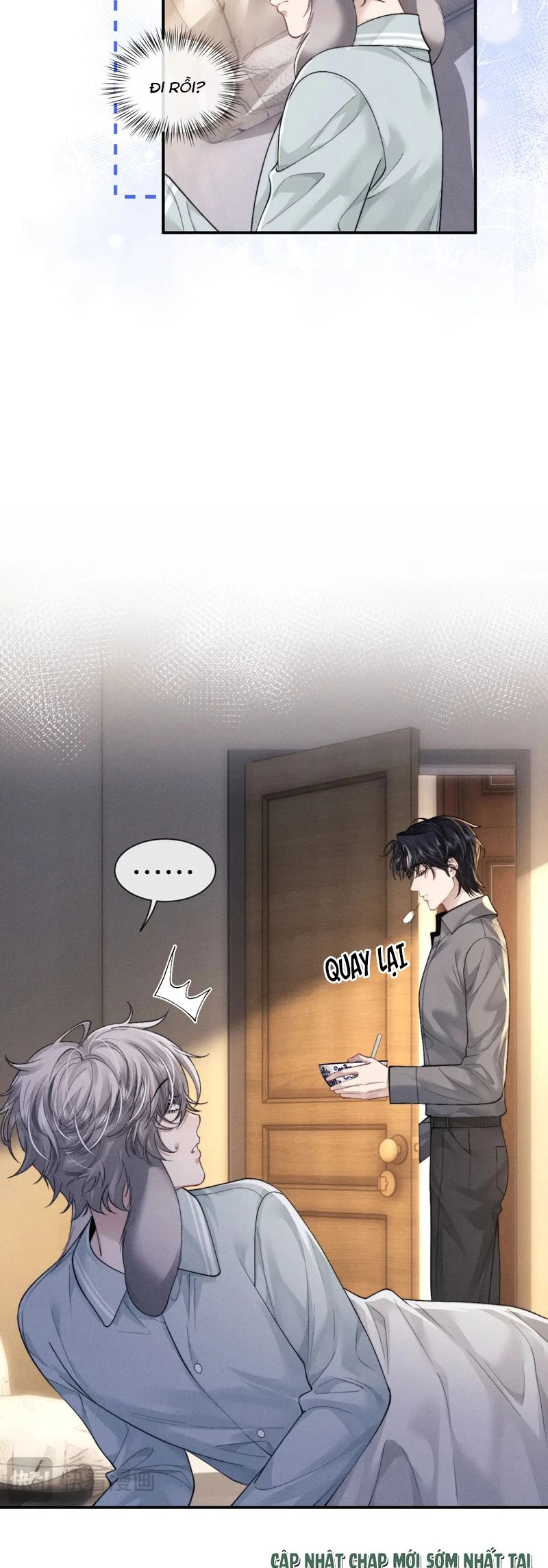 Chấp Sự Thỏ Cụp Tai Chapter 131 - 6