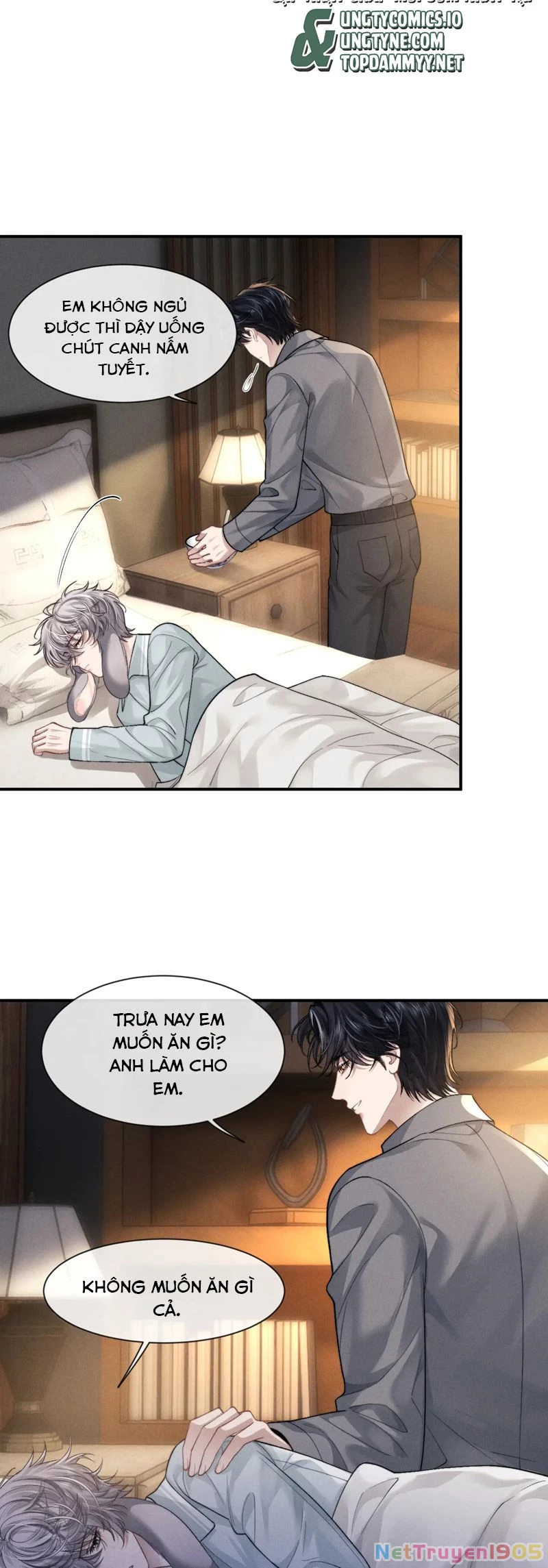 Chấp Sự Thỏ Cụp Tai Chapter 131 - 7