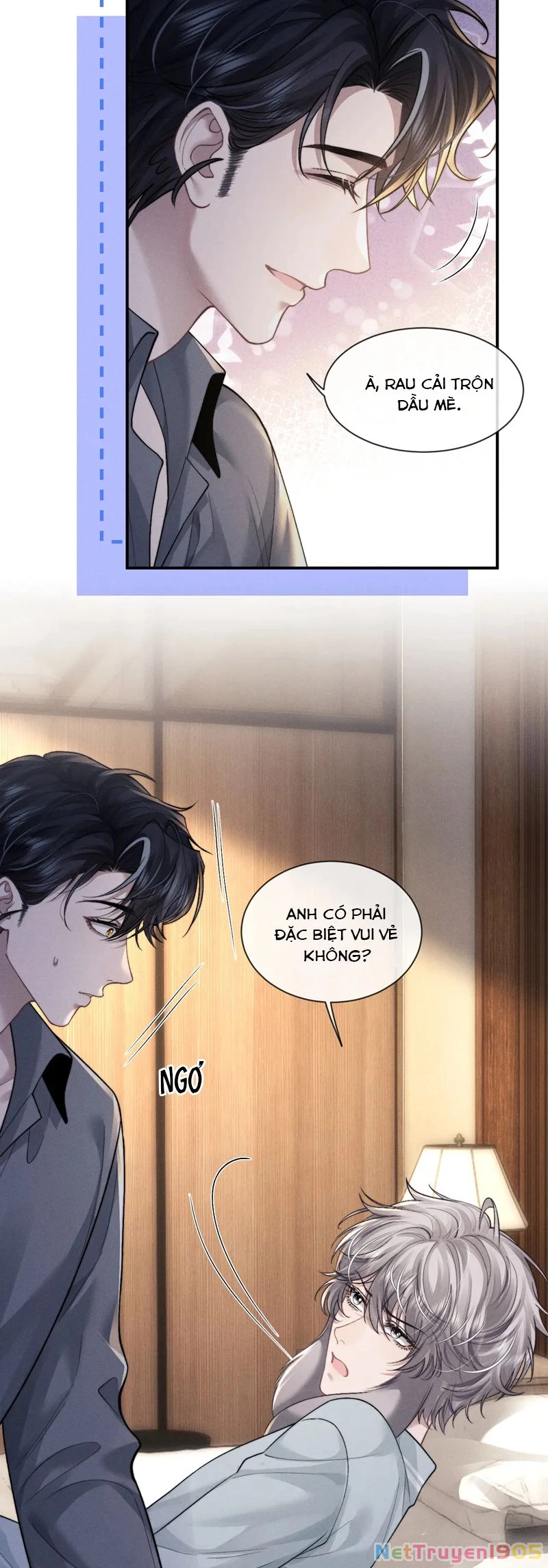 Chấp Sự Thỏ Cụp Tai Chapter 131 - 9