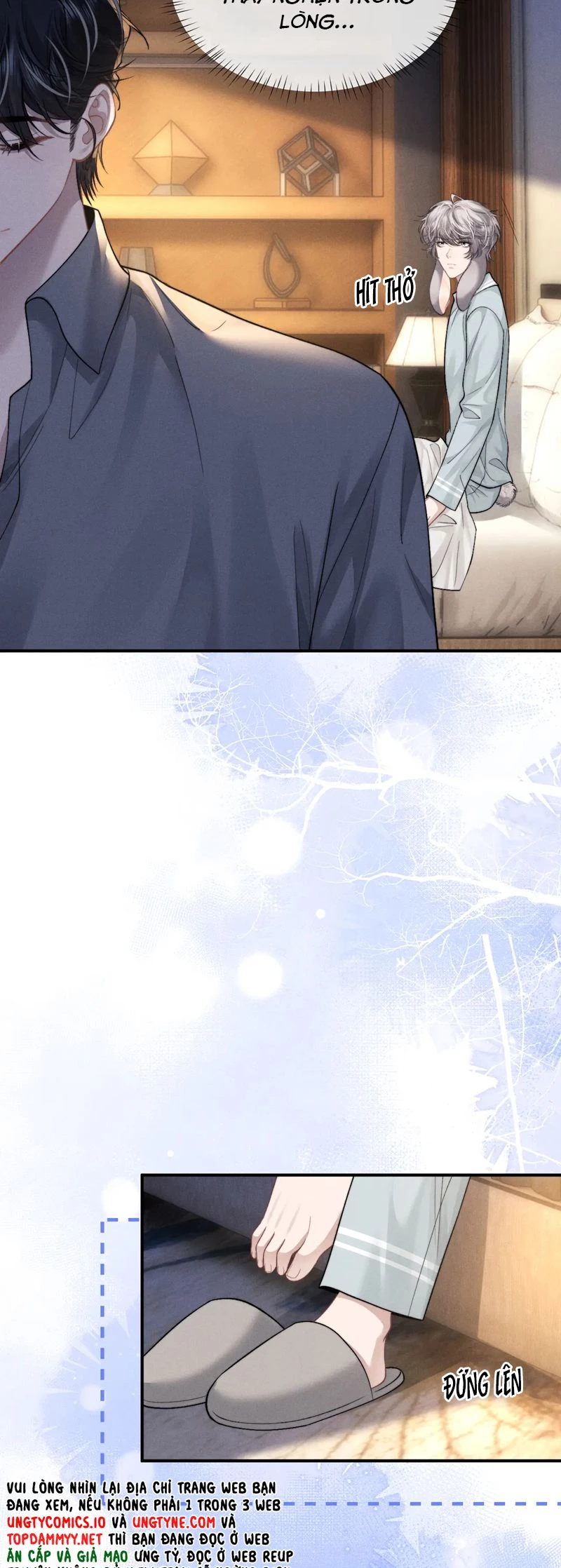 Chấp Sự Thỏ Cụp Tai Chapter 131 - 15