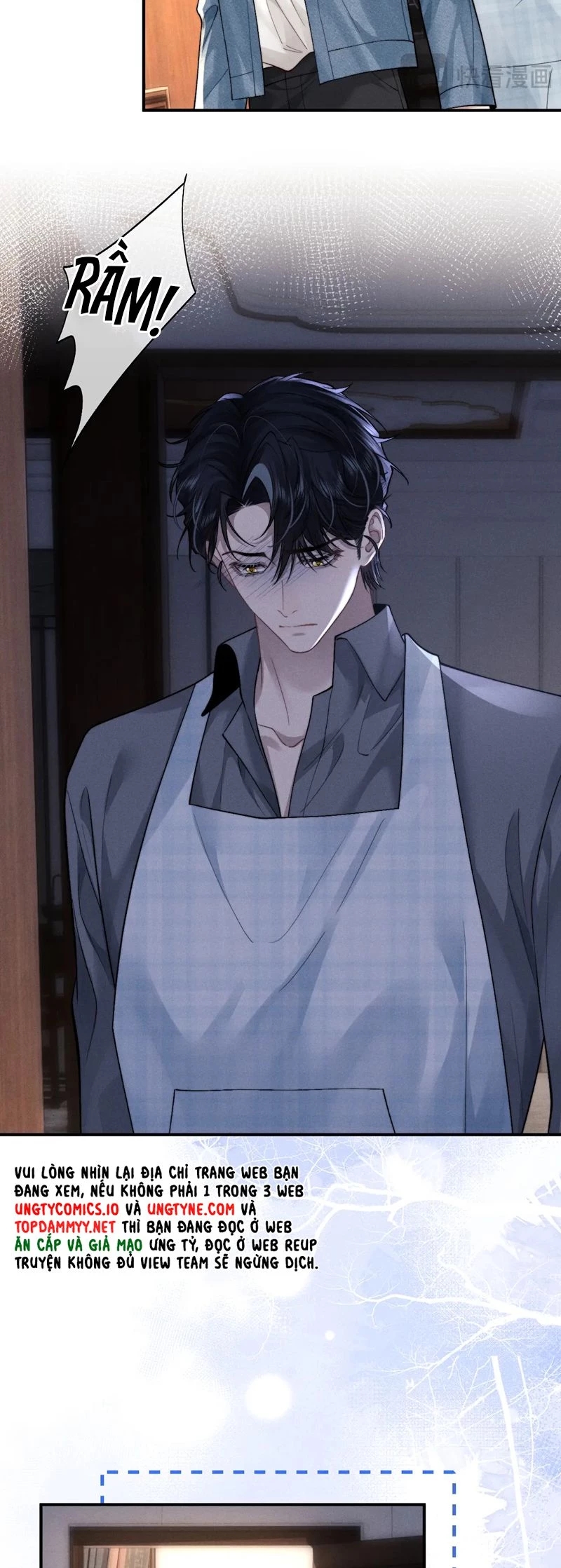 Chấp Sự Thỏ Cụp Tai Chapter 131 - 19