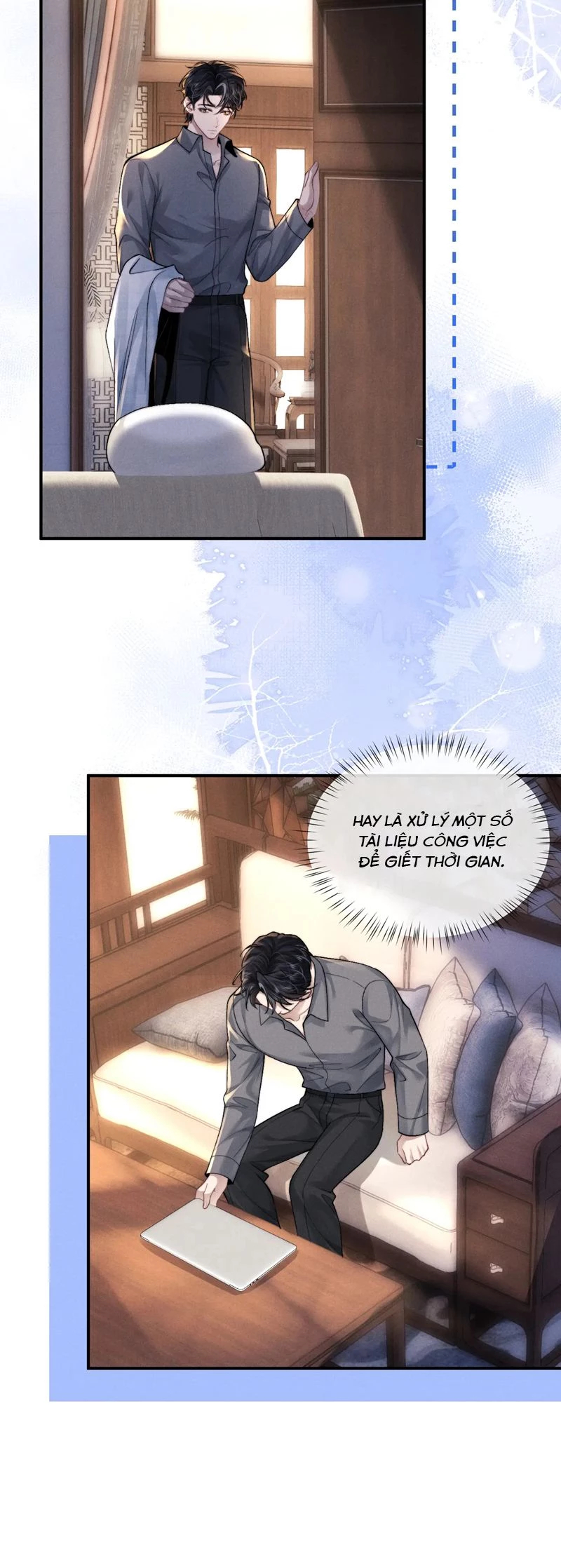 Chấp Sự Thỏ Cụp Tai Chapter 131 - 20