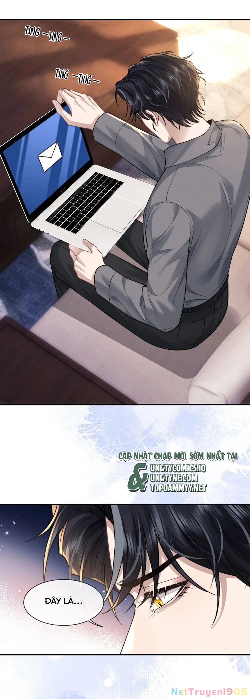 Chấp Sự Thỏ Cụp Tai Chapter 131 - 21