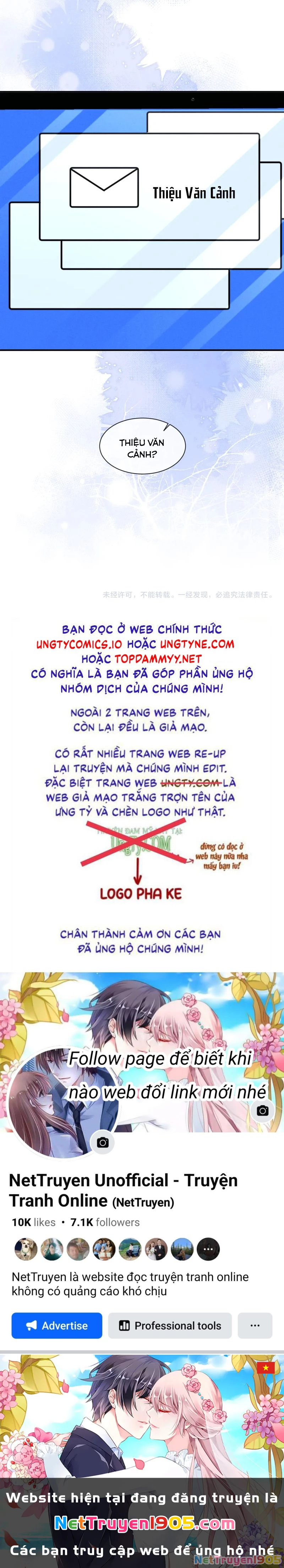 Chấp Sự Thỏ Cụp Tai Chapter 131 - 22