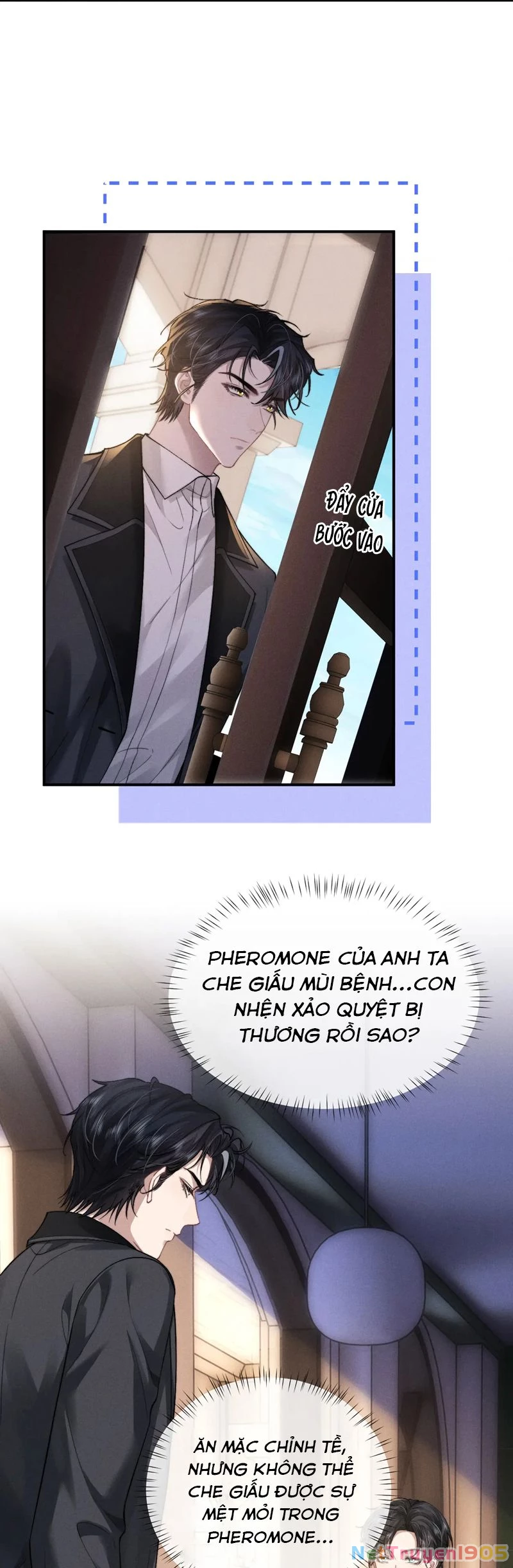 Chấp Sự Thỏ Cụp Tai Chapter 132 - 3