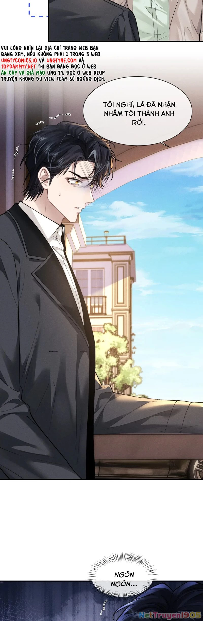 Chấp Sự Thỏ Cụp Tai Chapter 132 - 11