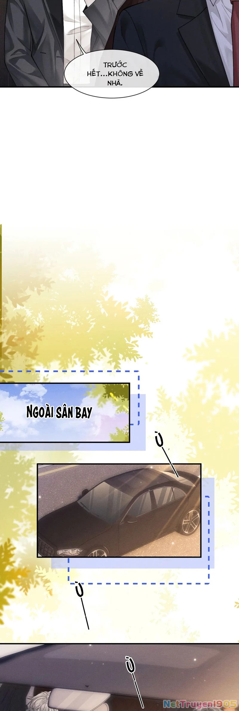 Chấp Sự Thỏ Cụp Tai Chapter 132 - 14