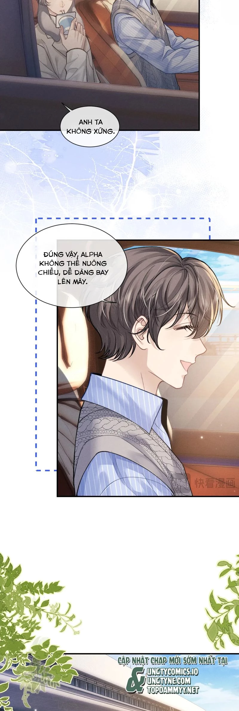 Chấp Sự Thỏ Cụp Tai Chapter 132 - 16