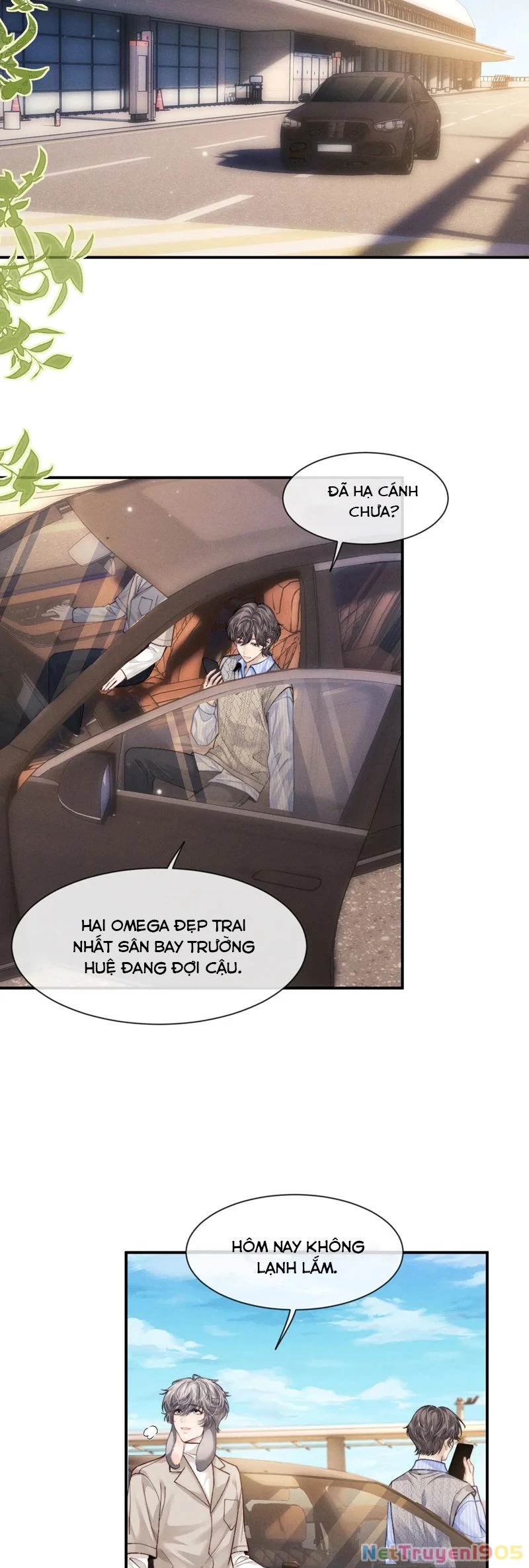 Chấp Sự Thỏ Cụp Tai Chapter 132 - 17