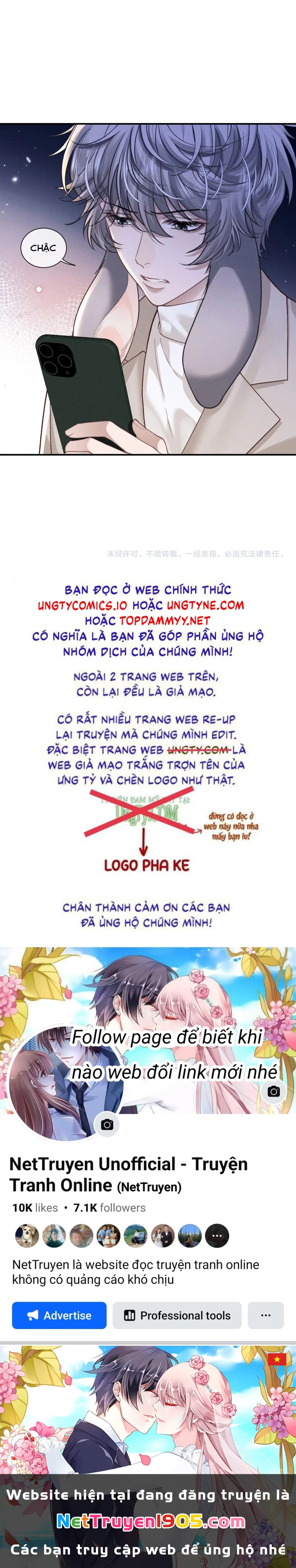 Chấp Sự Thỏ Cụp Tai Chapter 132 - 22