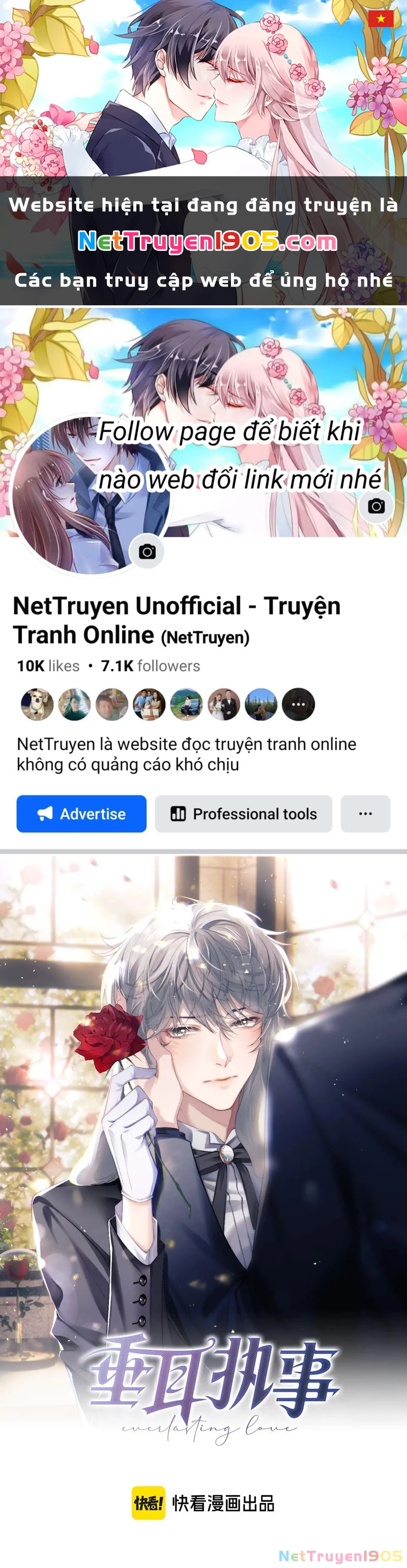 Chấp Sự Thỏ Cụp Tai Chapter 133 - 1