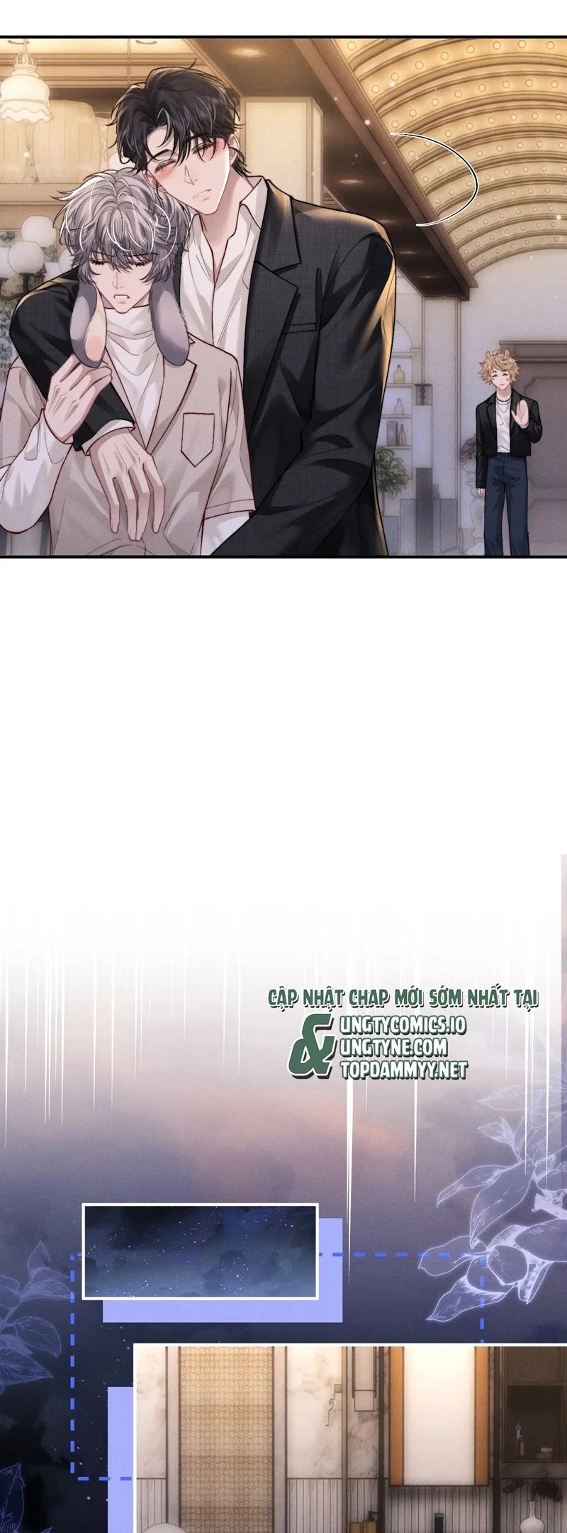 Chấp Sự Thỏ Cụp Tai Chapter 133 - 20