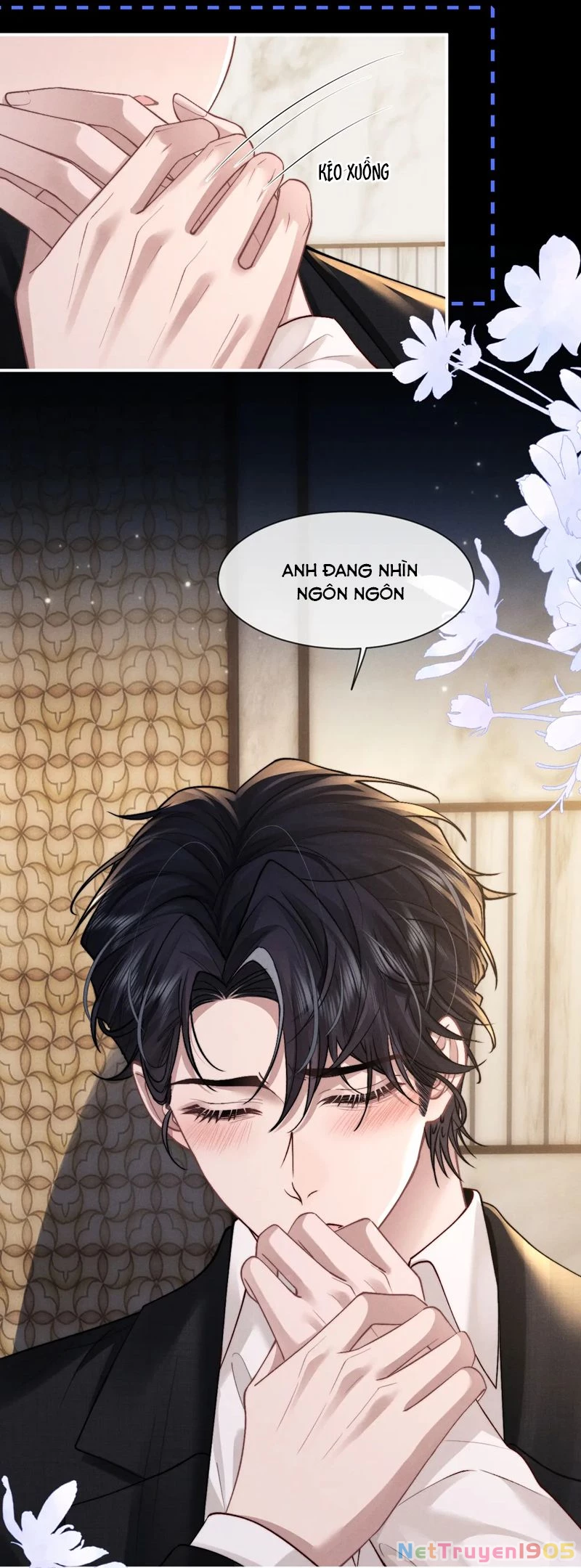 Chấp Sự Thỏ Cụp Tai Chapter 133 - 23
