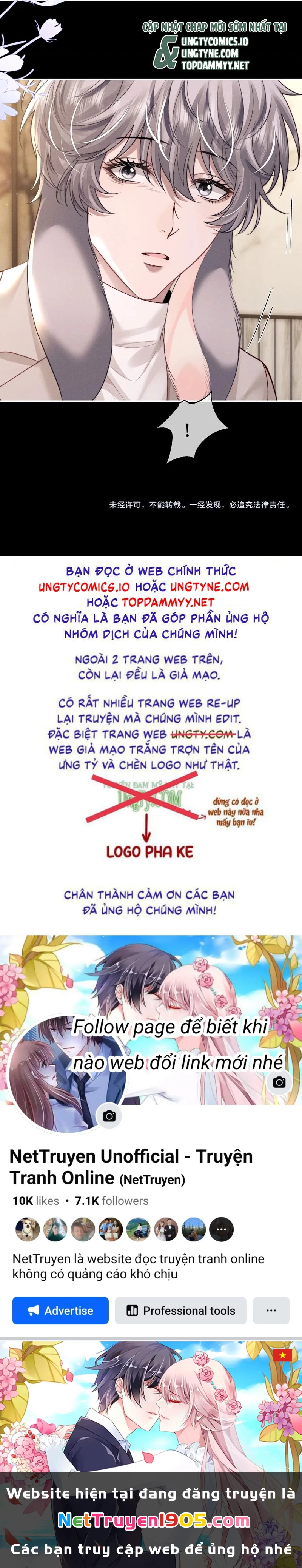 Chấp Sự Thỏ Cụp Tai Chapter 133 - 24