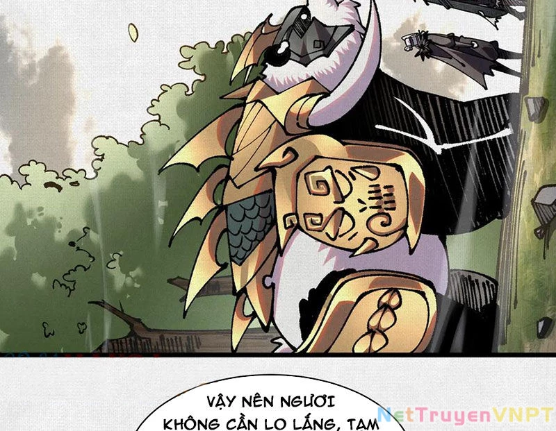 Xi Hồn Chapter 64 - 7