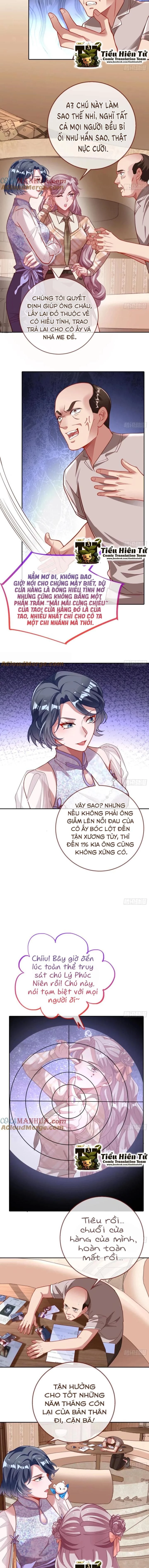 Vạn Tra Triêu Hoàng Chapter 629 - 3