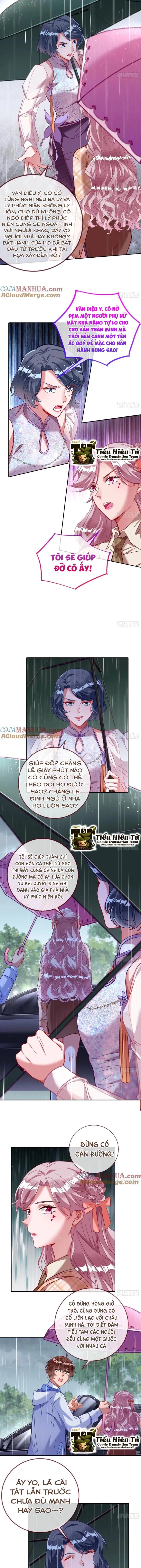 Vạn Tra Triêu Hoàng Chapter 629 - 6