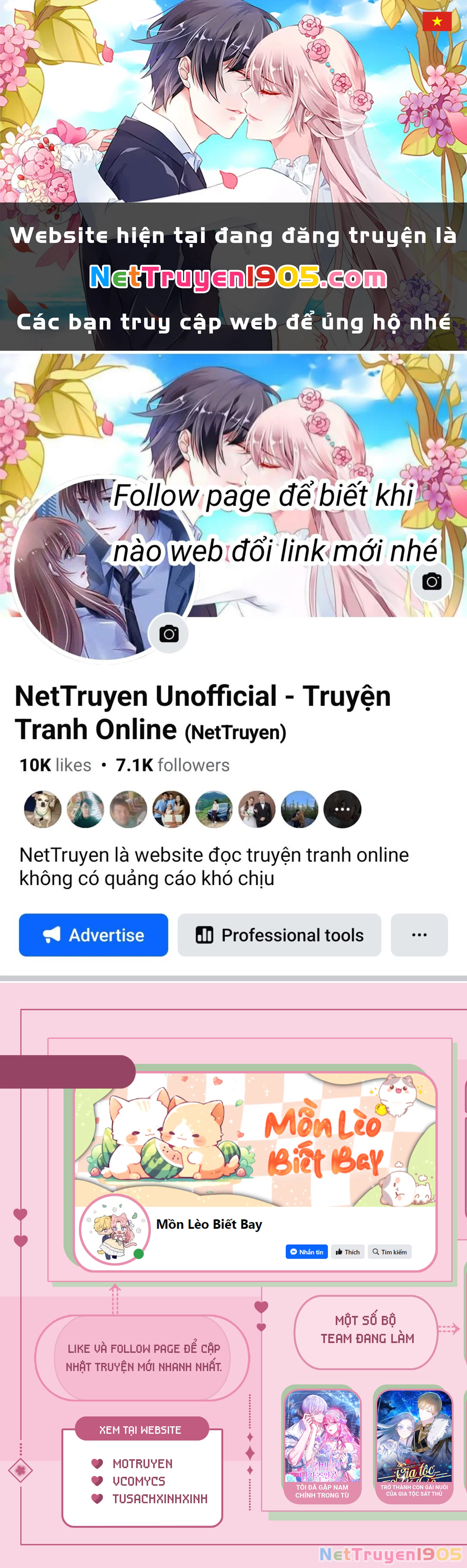 Con Đường Hoa Dành Cho Nam Chính Chapter 48 - 1