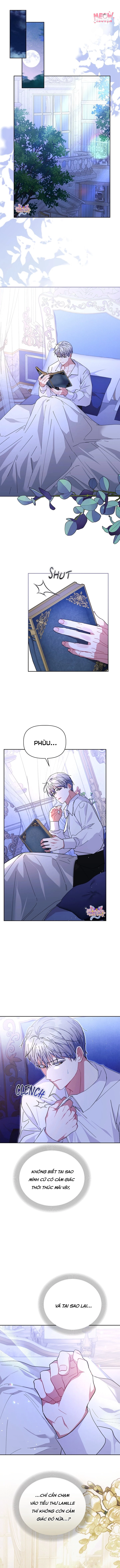 Con Đường Hoa Dành Cho Nam Chính Chapter 48 - 2