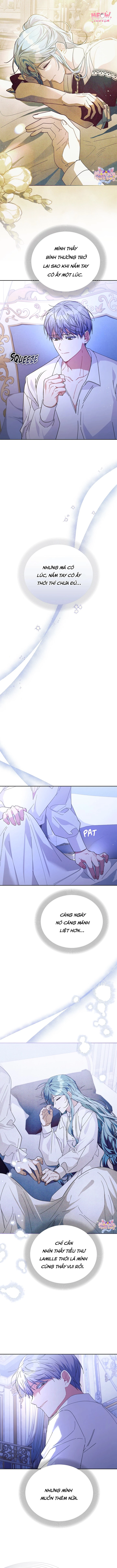 Con Đường Hoa Dành Cho Nam Chính Chapter 48 - 3