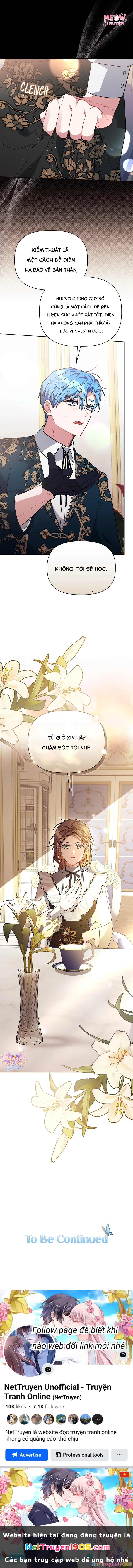 Con Đường Hoa Dành Cho Nam Chính Chapter 48 - 11
