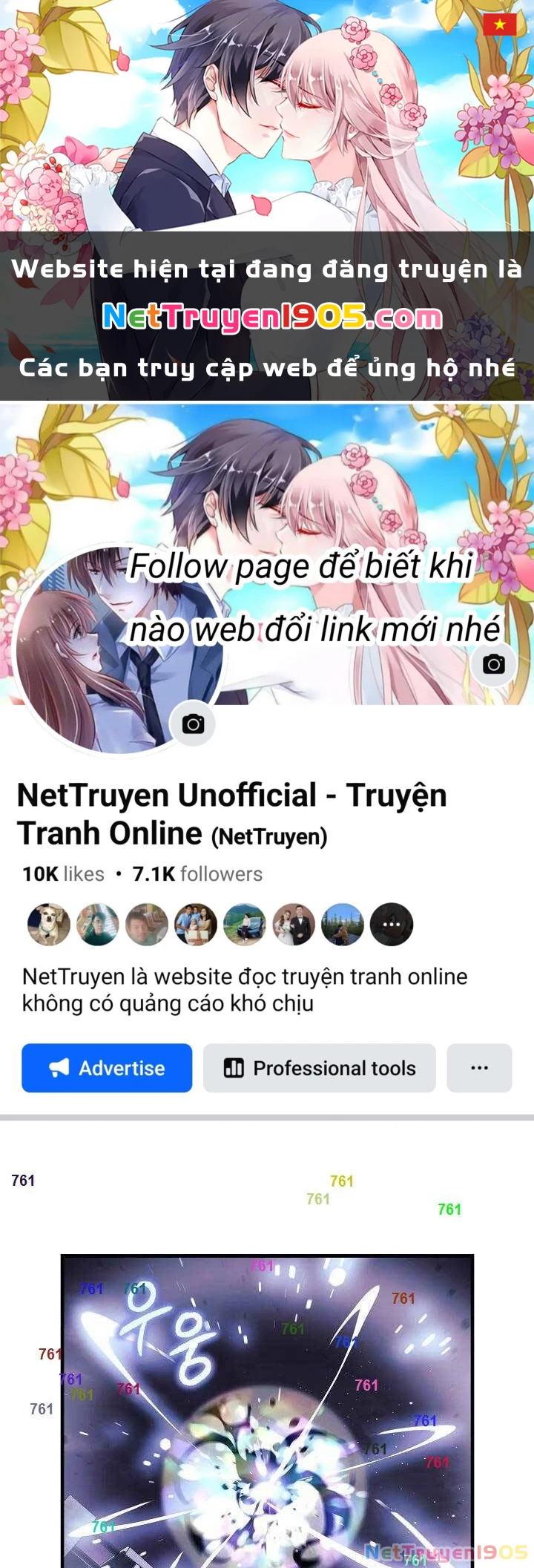 Con Gái Tôi Là Trùm Cuối Chapter 148 - 1