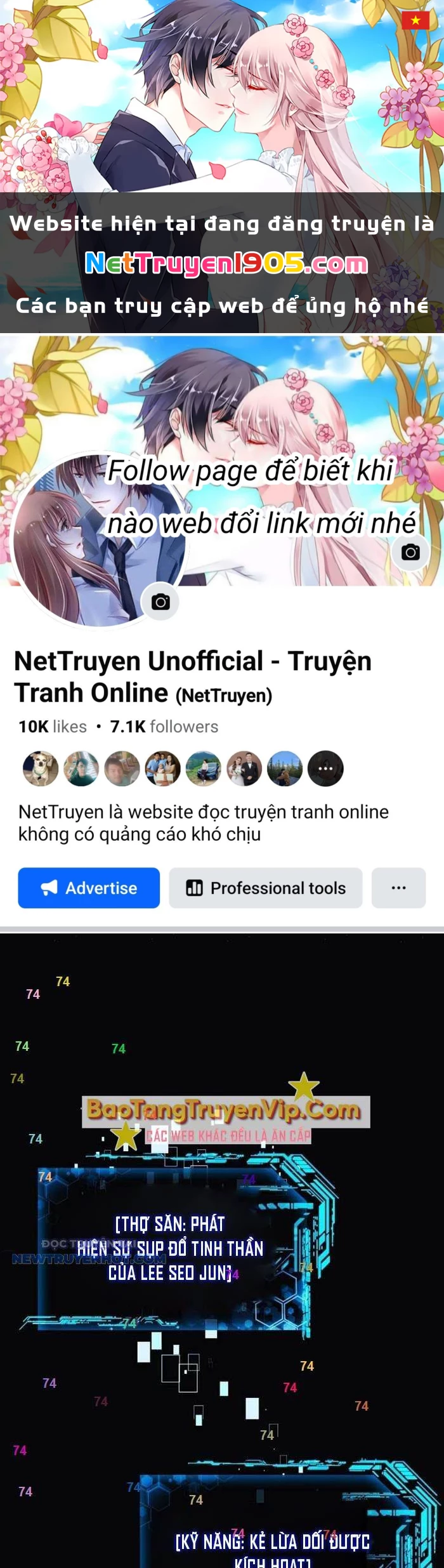 Con Gái Tôi Là Trùm Cuối Chapter 149 - 1