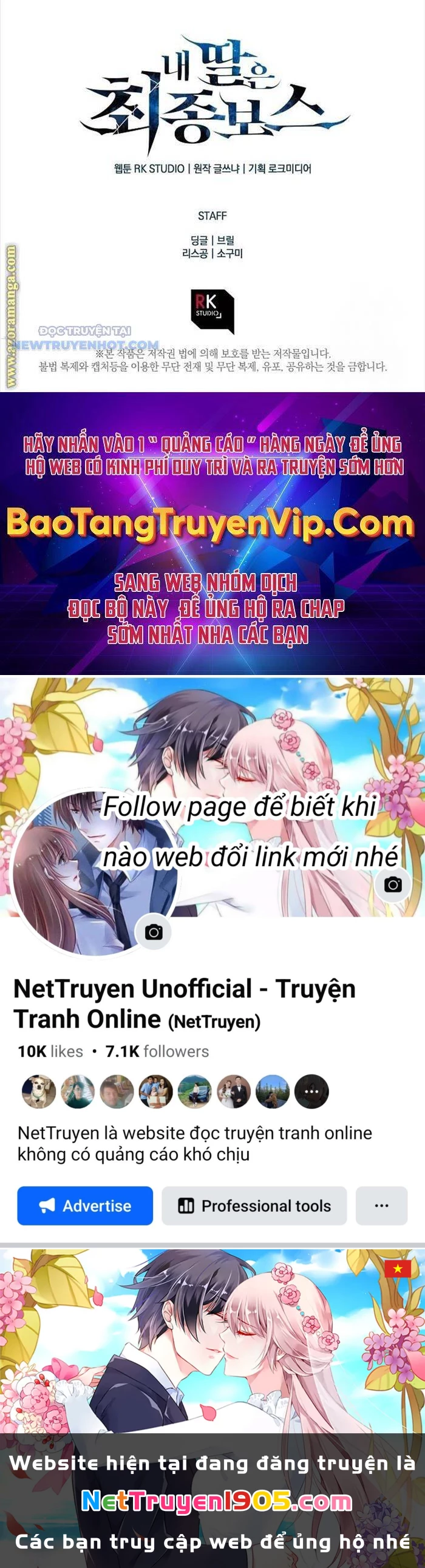 Con Gái Tôi Là Trùm Cuối Chapter 149 - 112