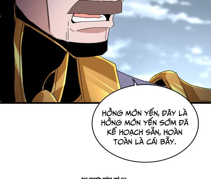 Đại Quản Gia Là Ma Hoàng Chapter 625 - 38