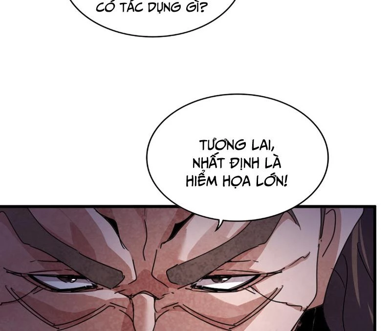 Đại Quản Gia Là Ma Hoàng Chapter 625 - 48