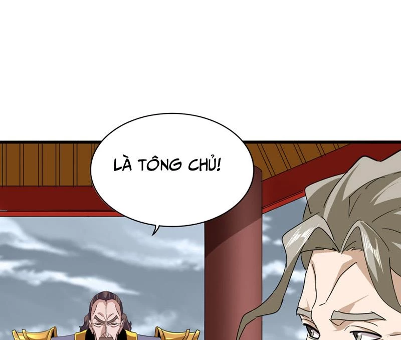 Đại Quản Gia Là Ma Hoàng Chapter 625 - 55