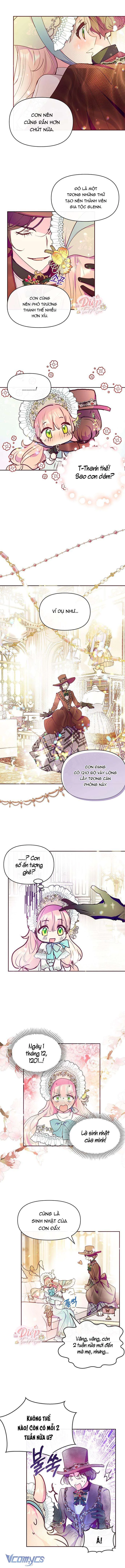 Đại Công Tước, Đó Chỉ Là Sai Lầm! Chapter 39 - 4