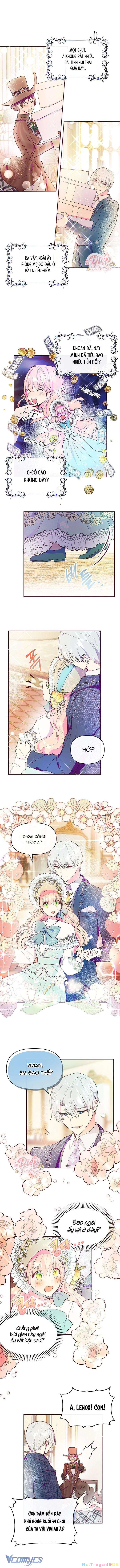 Đại Công Tước, Đó Chỉ Là Sai Lầm! Chapter 39 - 6