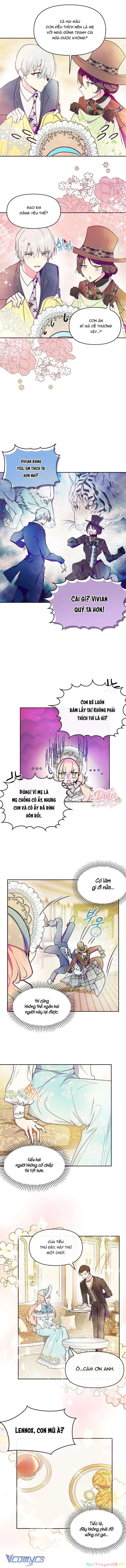 Đại Công Tước, Đó Chỉ Là Sai Lầm! Chapter 39 - 8