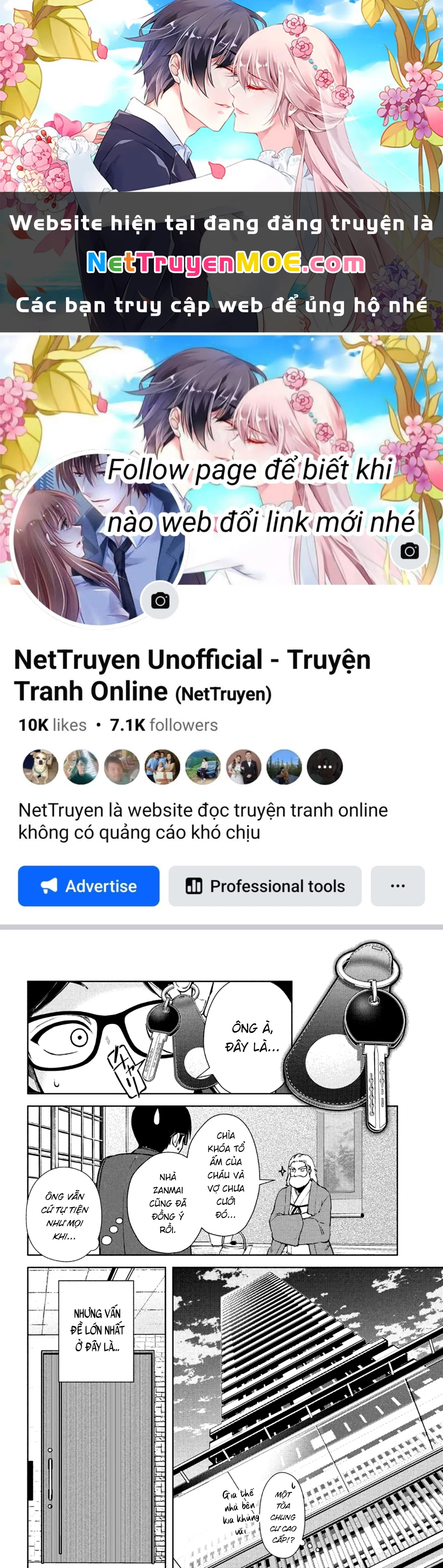 Futago No Danjo Ga Wakaranai Chapter 2 - 1