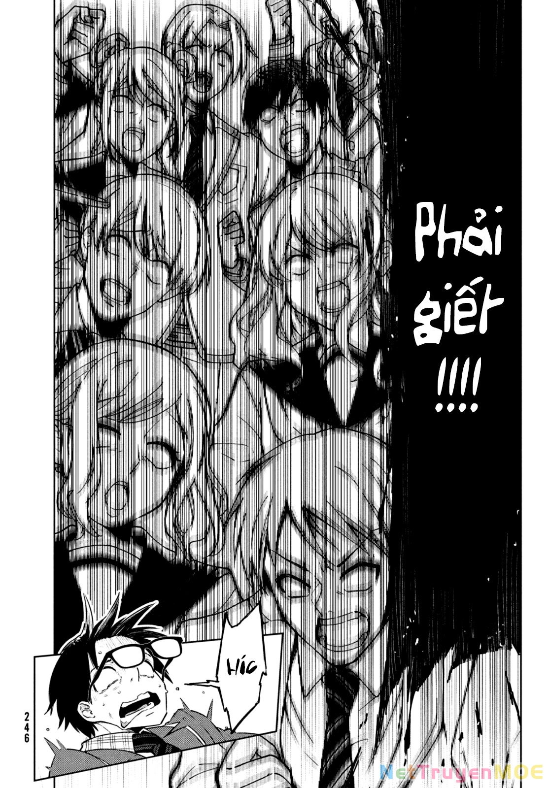 Futago No Danjo Ga Wakaranai Chapter 6 - 13