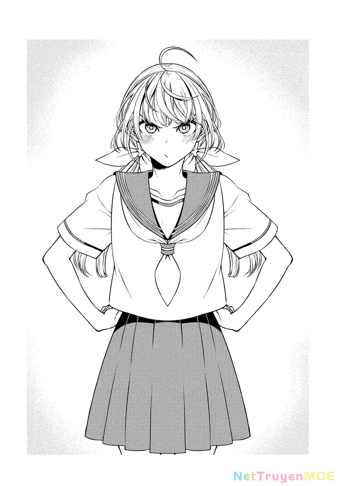 Futago No Danjo Ga Wakaranai Chapter 10 - 27