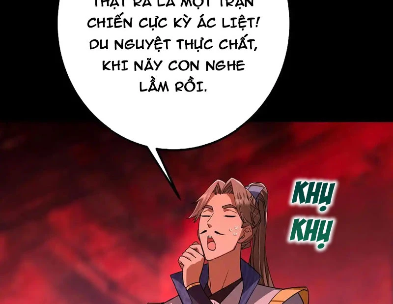 Chưởng Môn Khiêm Tốn Chút Chapter 441 - 24