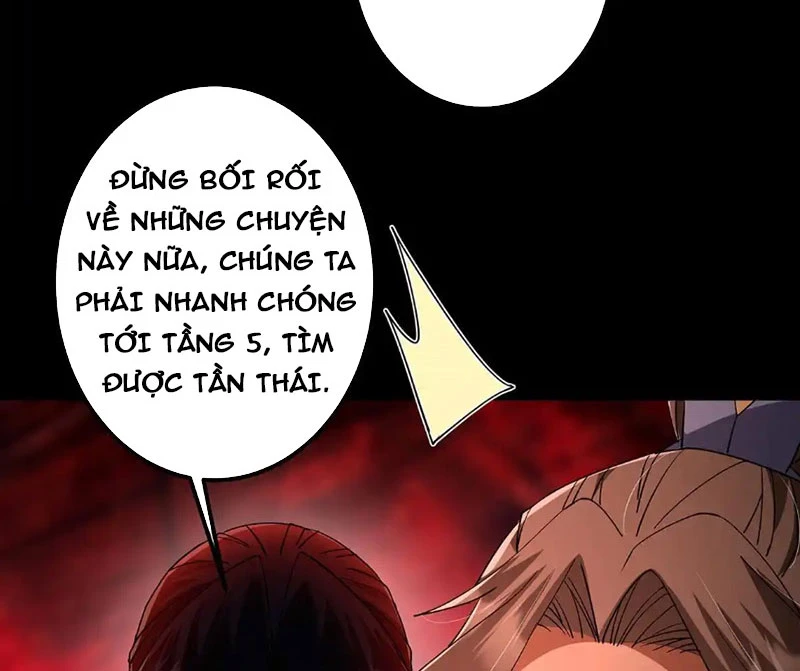 Chưởng Môn Khiêm Tốn Chút Chapter 441 - 44