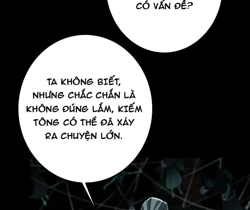 Chưởng Môn Khiêm Tốn Chút Chapter 441 - 83