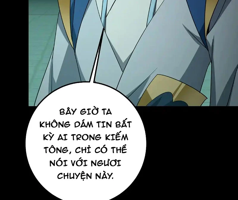 Chưởng Môn Khiêm Tốn Chút Chapter 441 - 85