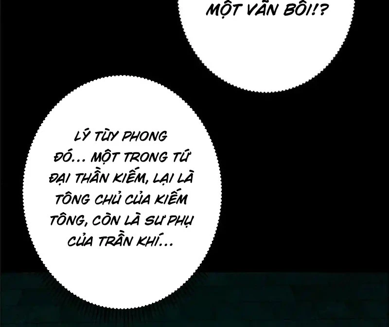 Chưởng Môn Khiêm Tốn Chút Chapter 441 - 91