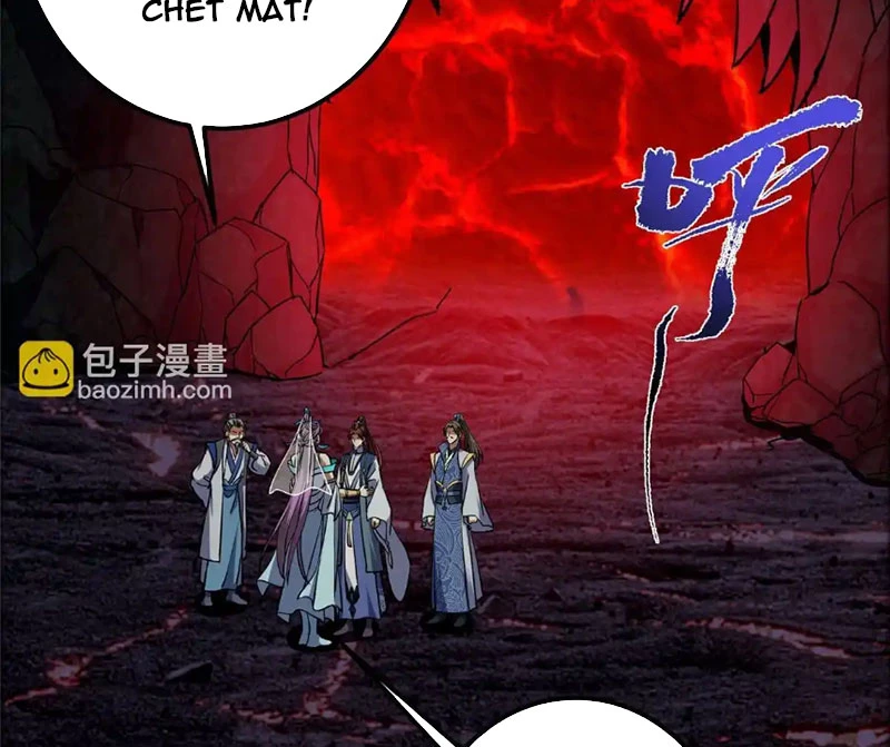 Chưởng Môn Khiêm Tốn Chút Chapter 441 - 103