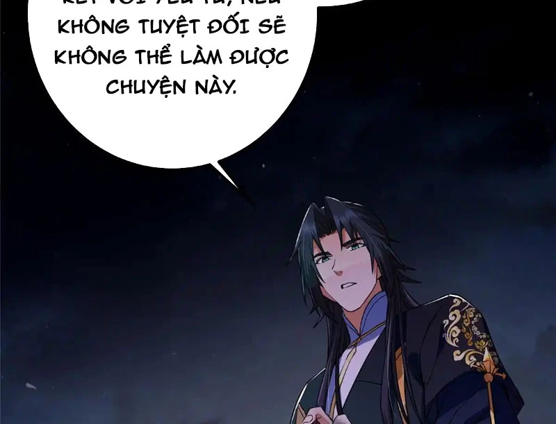 Chưởng Môn Khiêm Tốn Chút Chapter 441 - 143