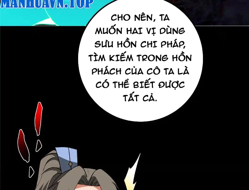 Chưởng Môn Khiêm Tốn Chút Chapter 441 - 146